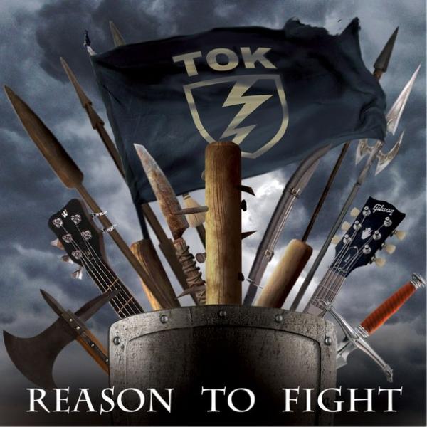 ТОК - Reason To Fight