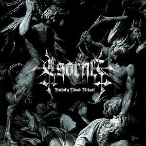 Csorna - Discography (2009)