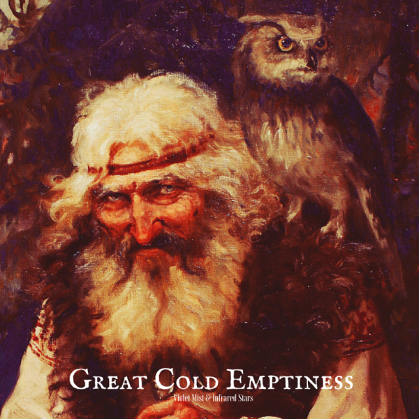 Great Cold Emptiness - Discography (2015 - 2018) (Lossless)
