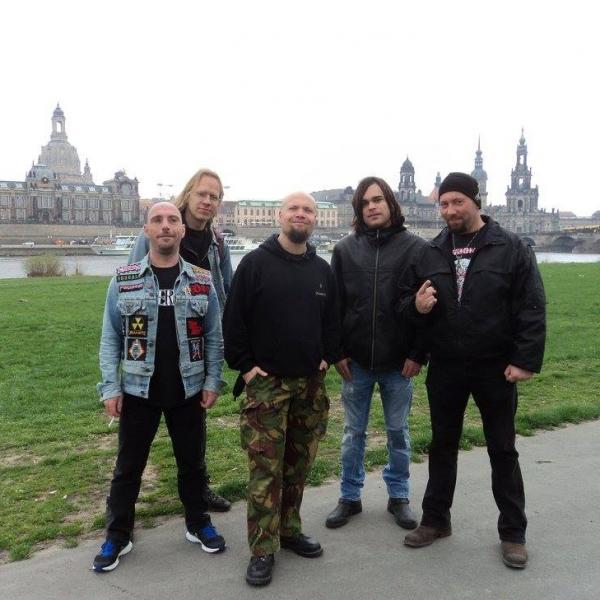 Elvenpath - Discography (2004 - 2023)