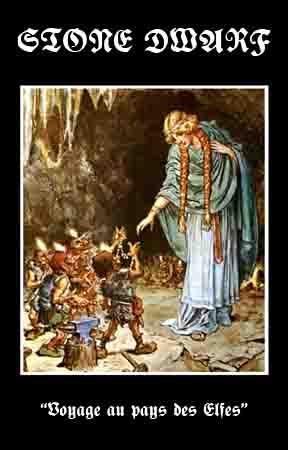 Stone Dwarf - Discography (2010 - 2017)