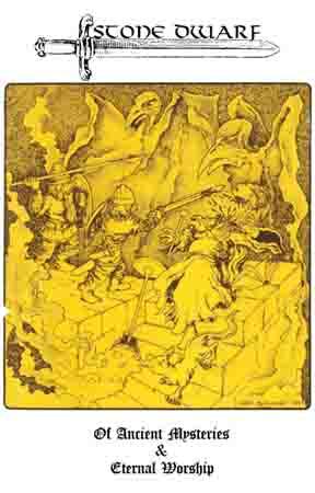 Stone Dwarf - Discography (2010 - 2017)