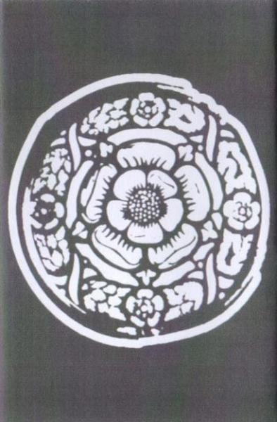 War of the Roses - War of the Roses (Demo)