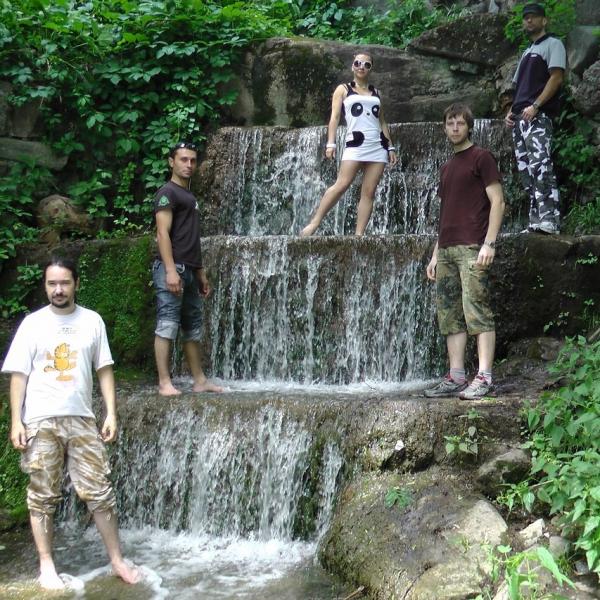 Ірій - Discography (2002 - 2008)