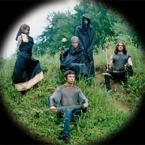 Ірій - Discography (2002 - 2008)