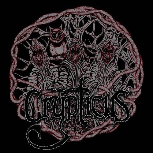 Crypticus - The Nightcomers