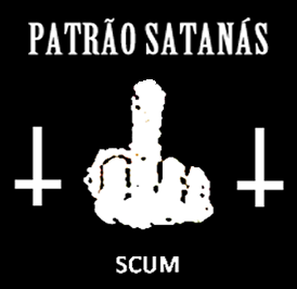 Patrão Satanás - Discography (2015)