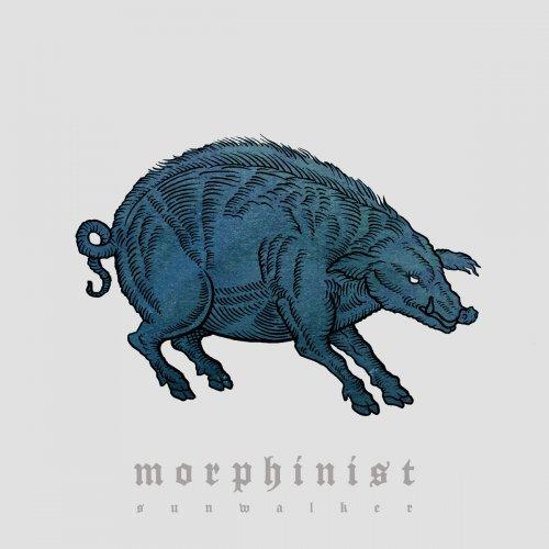 Morphinist - Sunwalker