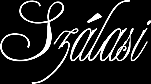 Szálasi - Discography (2001 - 2002)