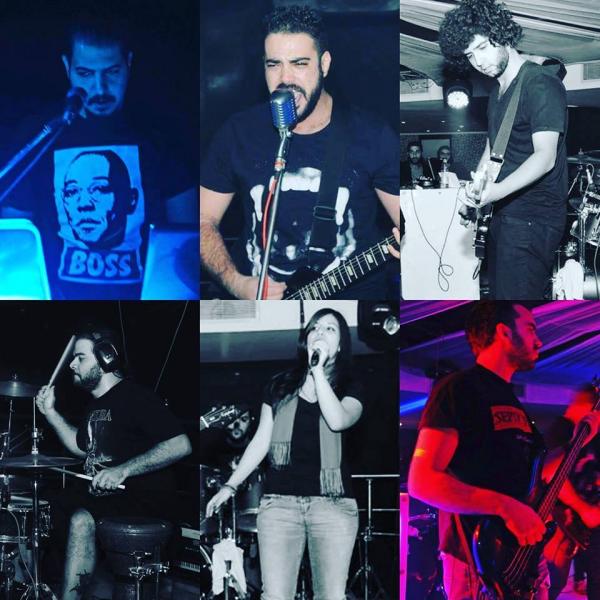 Hate Field - Discography (2012 - 2014)