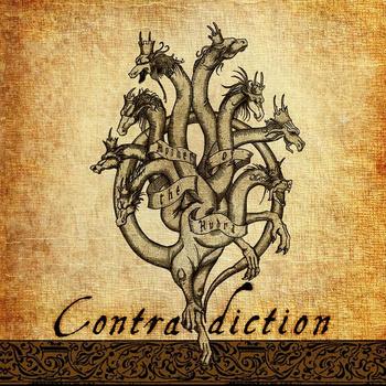 Mother Of The Hydra - Contradiction