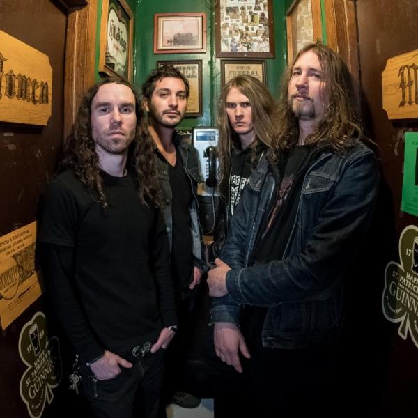 Black Fast - Discography (2011 - 2018)