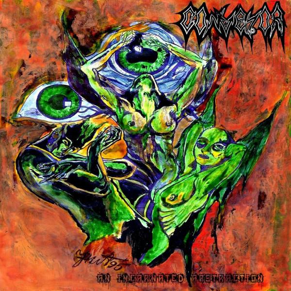 Conveyor - An Incarnated Abstraction