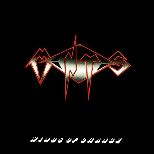 Mantas - Winds of Change