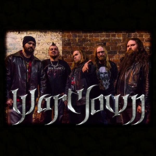 Warclown - Discography (2013 - 2018)