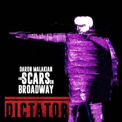 Daron Malakian and Scars on Broadway - Dictator