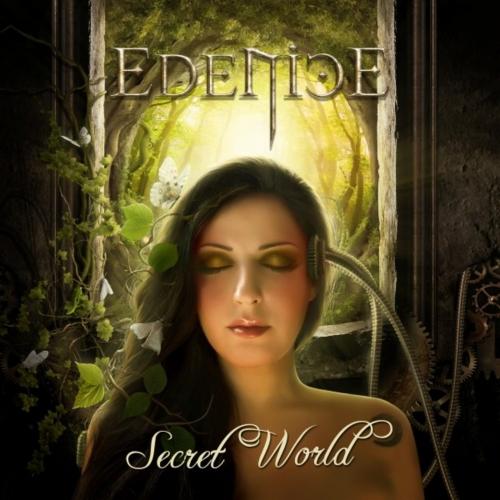 Edenice - Secret World