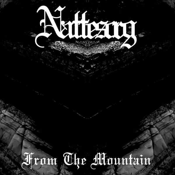 Nattesorg - From The Mountain