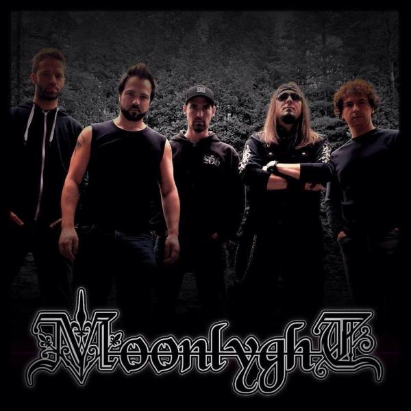 Moonlyght - Return to Desolation