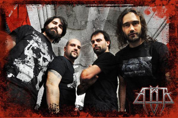 Acromizer - Discography (2012 - 2019)