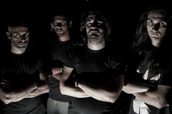 Alter Self - Discography (2009 - 2018)