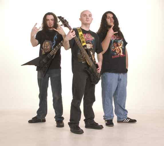 Amoricide - Discography (2004 - 2011)