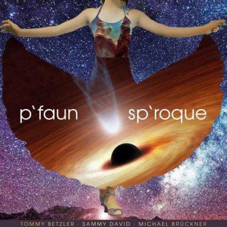 P'Faun - Sp'roque