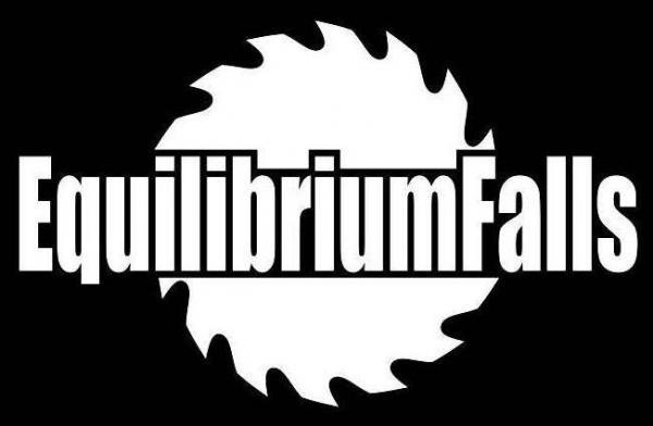 Equilibrium Falls - Discography (2014 - 2018)