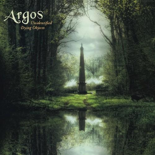 Argos - Discography (2009 - 2018)