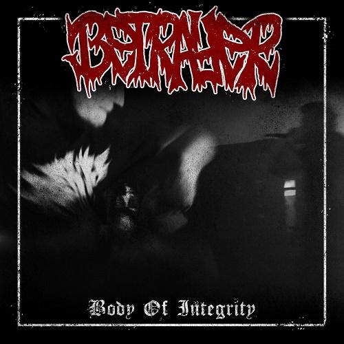 Betrayer - Body Of Integrity (EP)