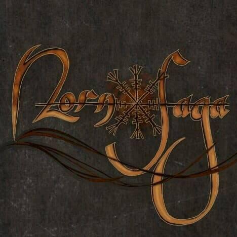 Nornsaga - The Shores of Níðhöggr