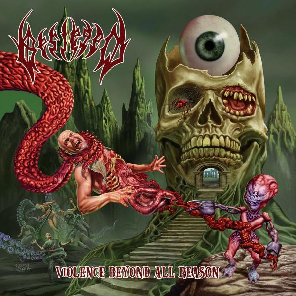 Besieged - Discography (2005 - 2022)