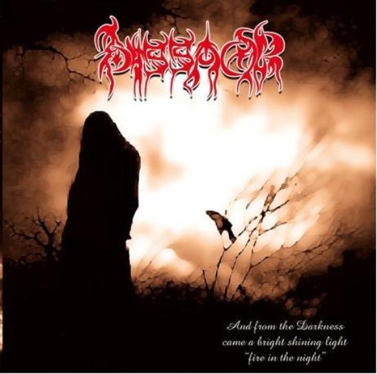 Dissaor - And From the Darkness (Demo)