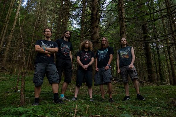 Black Reaper - Discography (2016 - 2021)