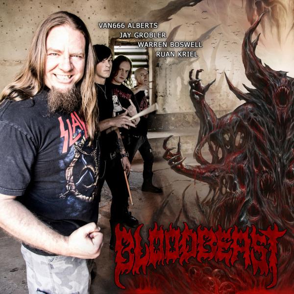 Bloodbeast - Discography (2012 - 2014)