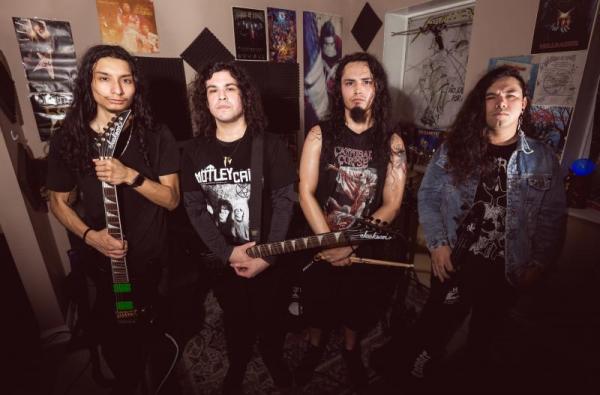 Bloodrunner - Discography (2007 - 2023)