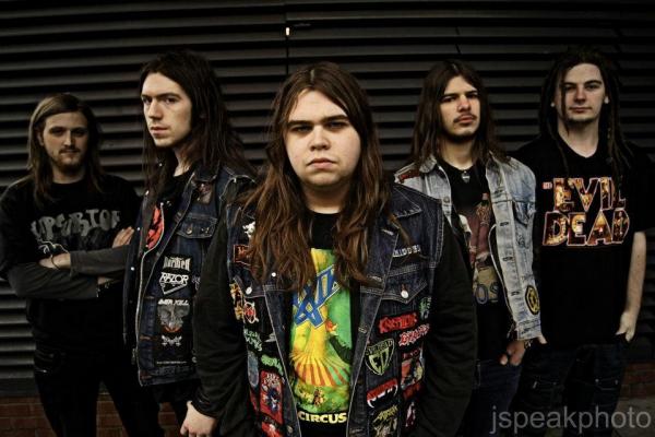 Bludvera - Discography (2010 - 2012)