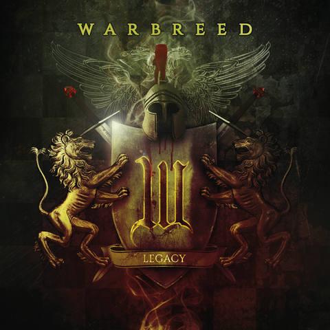 Warbreed - Discography (2006 - 2018)