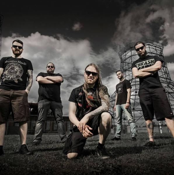 Centrate - Discography (2015 - 2016)