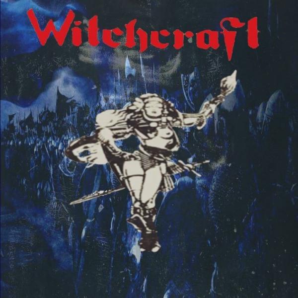 Witchcraft - Discography (1988-2018)