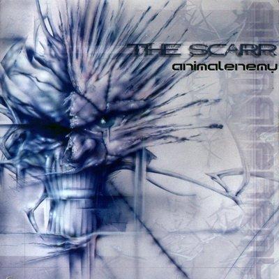 The Scarr - Animalenemy
