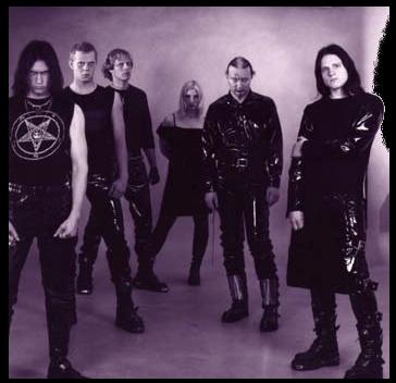 The Scarr - Animalenemy