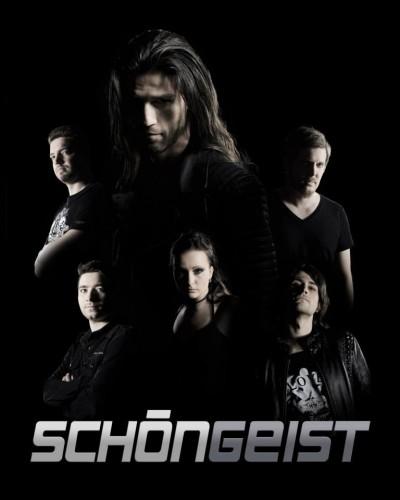 Schöngeist - Discography (2009 - 2013)