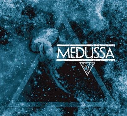 Medussa - Discography (2014 - 2018)