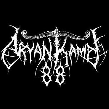 Aryan Kampf 88 - Discography (2004 - 2018)