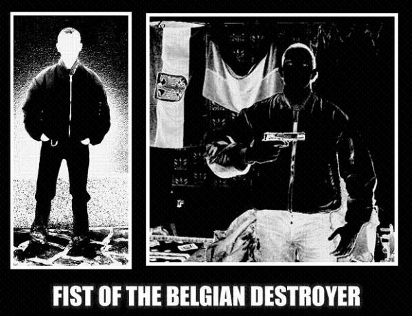 Aryan Kampf 88 - Discography (2004 - 2018)