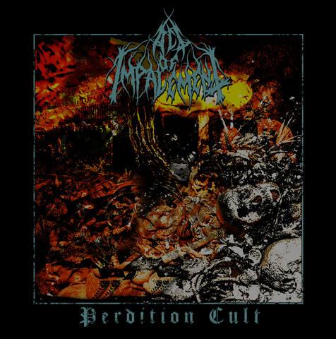 Act of Impalement - Discography (2013 - 2018)