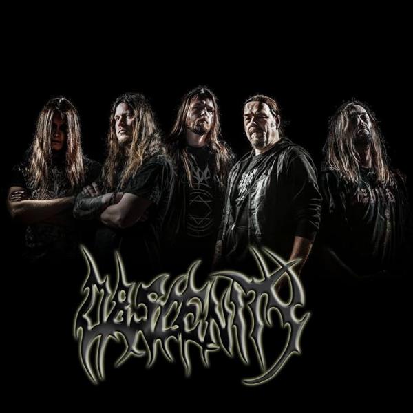 Obscenity - Discography (1992 - 2018)