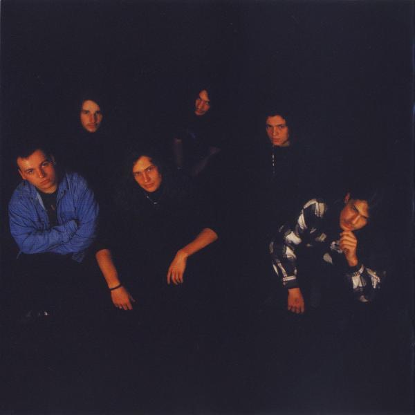 Eternal Passion - Discography (1995 - 1997)