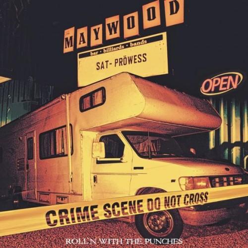 Prowess - Roll’n With The Punches (EP)
